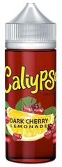 Buy Caliypso 120ml - Dark Cherry Lemonade Vape E-Liquid | Latchford Vape