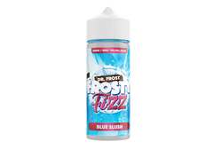 Dr Frost Frosty Fizz Blue Slush 120ml E-liquid