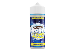 Dr Frost Frosty Fizz Energy Ice 120ml E-liquid