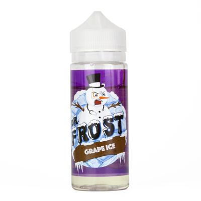 Dr Frost Grape Ice 120ml E-liquid