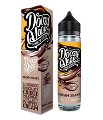 Buy Doozy Vape Co 60ml - Dream Shake Vape Liquid | Latchford Vape