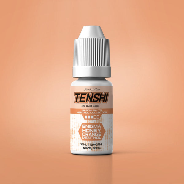 Tenshi Nic Salt - Engima