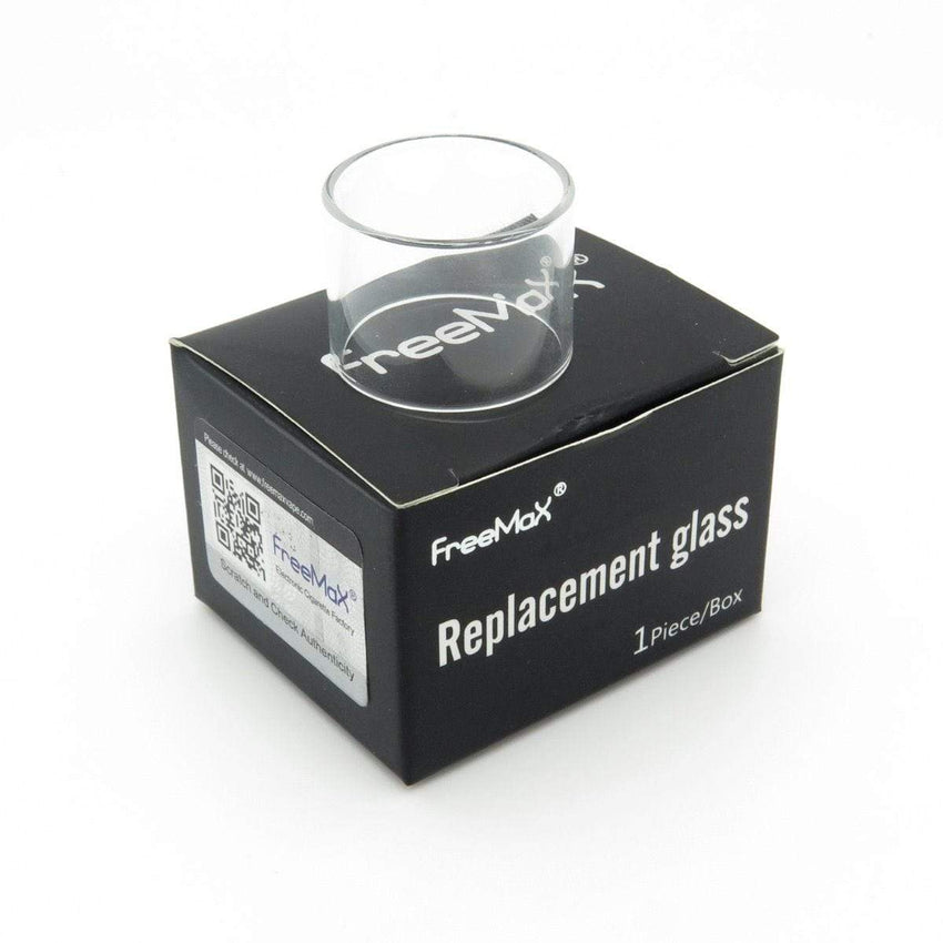 Freemax Fireluke 2 Replacement Glass 