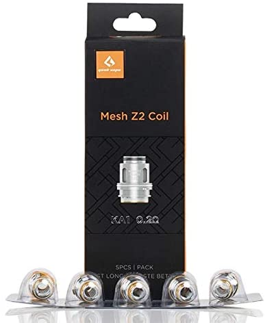 GeekVape Z2 Replacement Coil