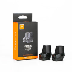 Geekvape Aegis Boost Replacement Pods 2 Pack