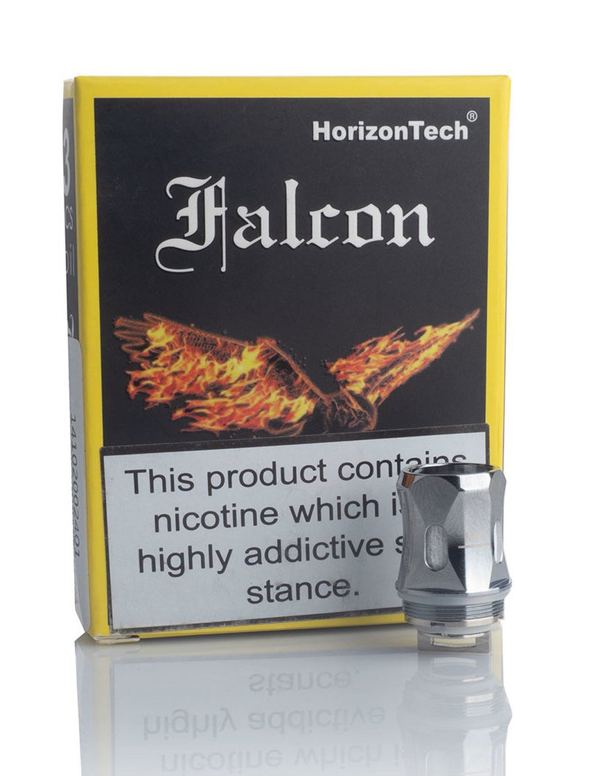 Horizon Tech Falcon F1 Replacement Coils