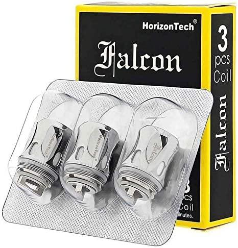 HorizonTech Falcon M1 Replacement Coils