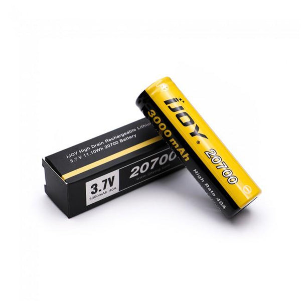 Buy IJOY 20700 Battery Online | Latchford Vape