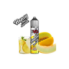 IVG 60ml Shortfill Honeydew Lemonade Vape E-LIquid