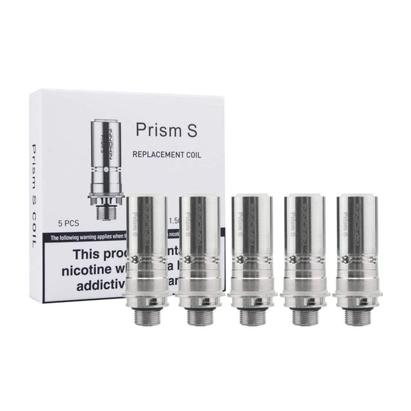 Innokin Prism S Replacement Coils 5 Pack
