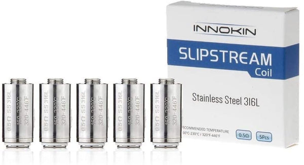 Innokin Slipstream 0.5 Ohm Replacement Coil