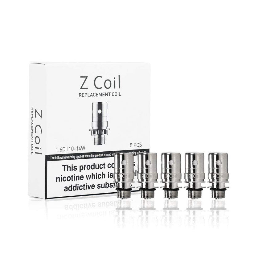 Innokin Z Replacement Coils 5 Pack