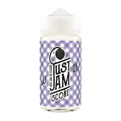 Just Jam 120ml - Scone Vape E-Liquid