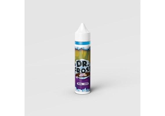 Dr Frost Mixed Fruit Ice 60ml E-liquid