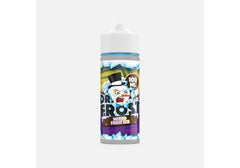 Dr Frost Mixed Fruit Ice 120ml E-liquid