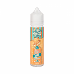 Buy Ohm Baked 60ml - Orange Almond Tart Vape E-Liquid | Latchford Vape