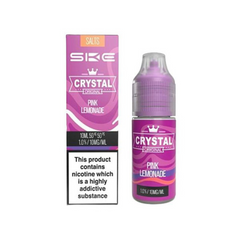 SKE Crystal Salts - Pink Lemonade