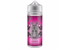 Buy Poison 120ml - Pinkman Vape E-Liquid Online | Latchford Vape