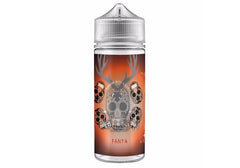 Buy Poison 120ml - Fanta Vape E-Liquid online | Latchford Vape
