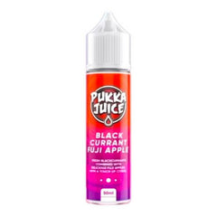 Pukka Juice - Blackcurrant Fuji Apple