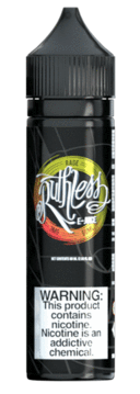 Buy Ruthless 60ml Shortfill - Rage Vape E-Liquid Online | Latchford Vape