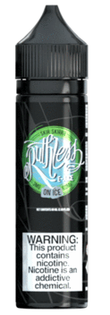 Buy Ruthless 60ml - Skir Skirrr on Ice Vape E-Liquid | Latchford Vape