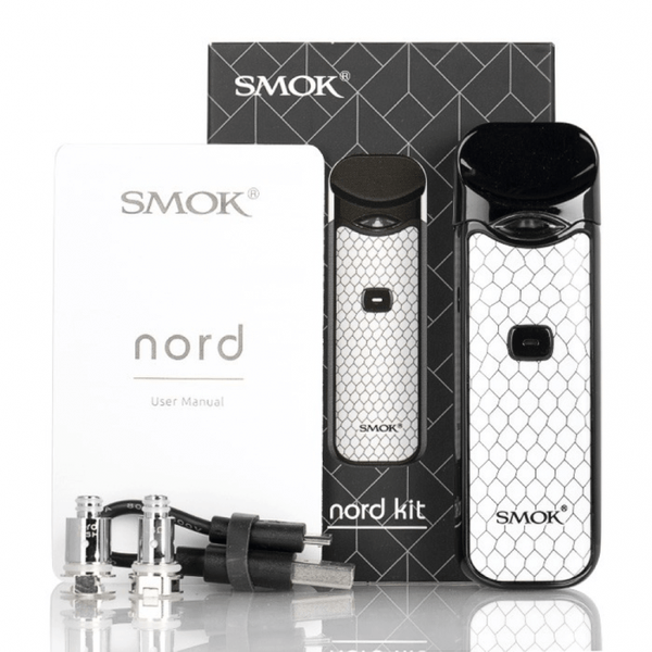 Buy SMOK Nord Starter Kit Online | Latchford Vape