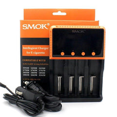 SMOK 4 Bay Battery Charger