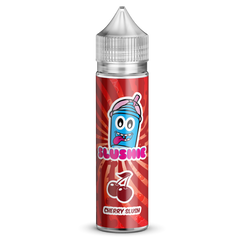 Buy Slushie 60ml - Cherry Slush Vape E-Liquid | Latchford Vape 
