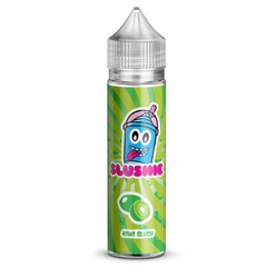 Buy Slushie 60ml - Kiwi Slush Vape E-Liquid | Latchford Vape 