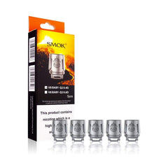 Smok V8 Baby Q2 0.4 Ohm Replacement Coils