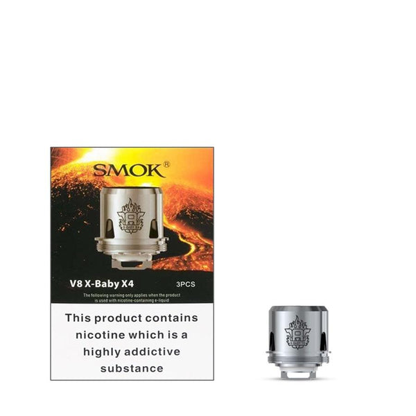 Smok X-Baby X4 Replacement Coil