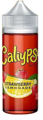 Caliypso Shortfill Strawberry Lemonade Vape E-Liquid