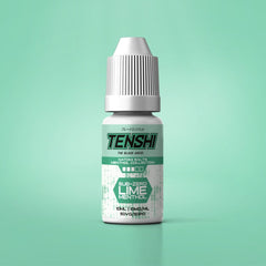 Tenshi Nic. Salt - Sub Zero Lime