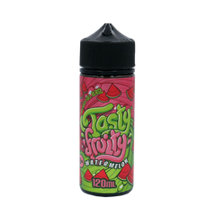 Buy Tasty Fruity 120ml - Watermelon Vape E-Liquid Online | Latchford Vape