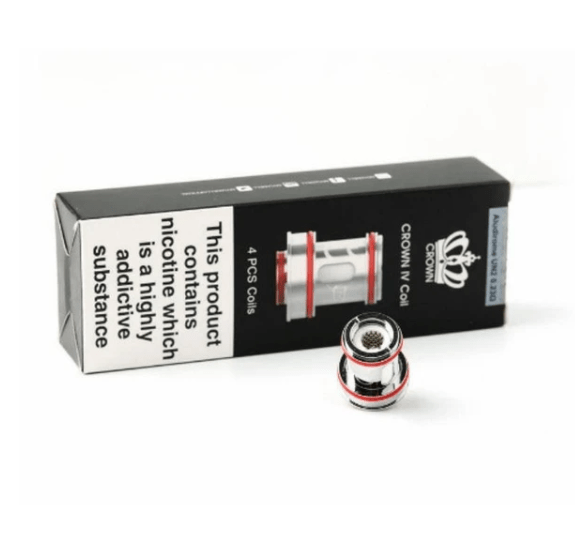 Uwell CROWN IV 0.2 Ohm Replacement Coils