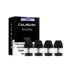 UWELL Caliburn 1.4 Replacement Pods