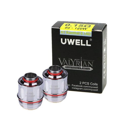 UWELL Valyrian 0.15 Replacement Coils 