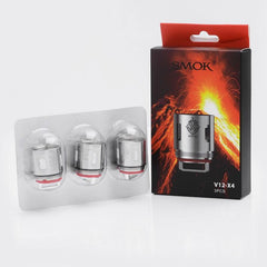 SMOK V12 X4 Coils 3 Pack