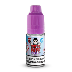 Ice Menthol Nic Salt E-Liquid By Vampire Vape