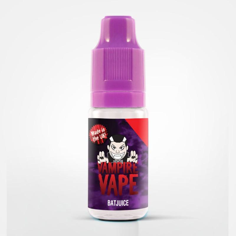 Bat Juice E-Liquid By Vampire Vape
