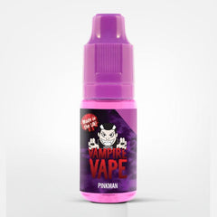 Pinkman E-Liquid by Vampire Vape