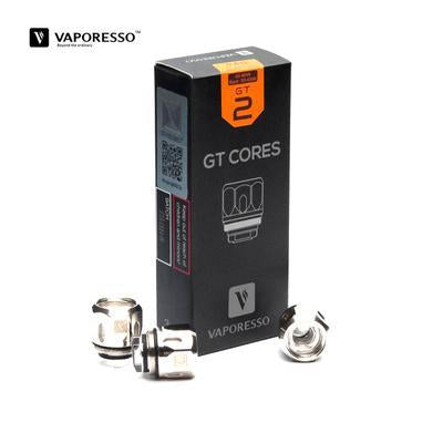 Vaporesso GT2 Core Replacement Coils Online | Latchford Vape