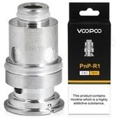 VooPoo PnP R1 Replacement Coils 5 Pack