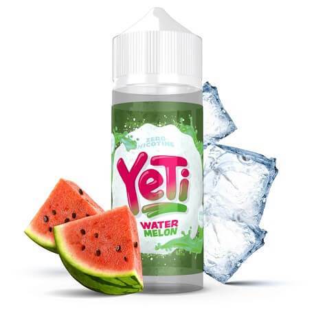 Yeti 120ml - Watermelon Vape E-Liquid | Latchford Vape