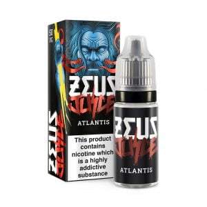Zeus Juice 50/50 - Atlantis
