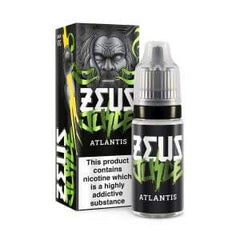 Zeus Juice 70/30 - Atlantis