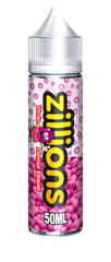Zillions 60ml Vimto E-Liquid 