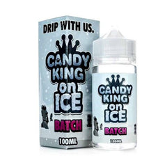 Buy Candy King 120ml - Batch On Ice Vape E-Liquid Online | Latchford Vape