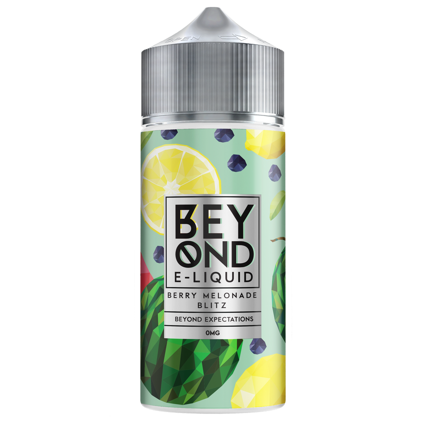 Beyond - Berry Melonade Blitz 80ml